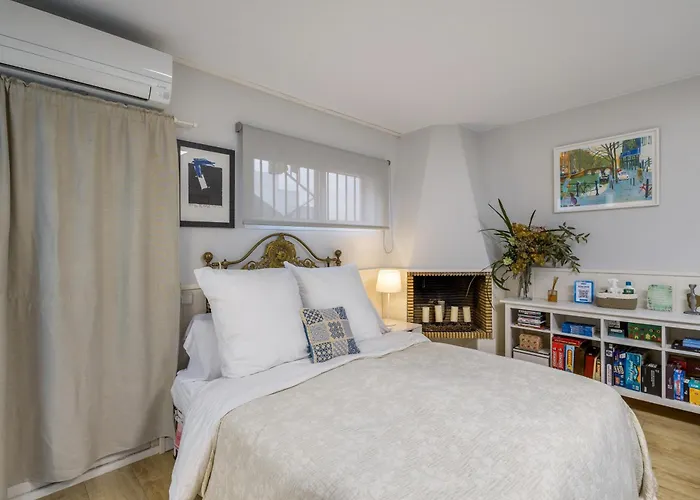 Apartment Host Dalies Premia De Dalt