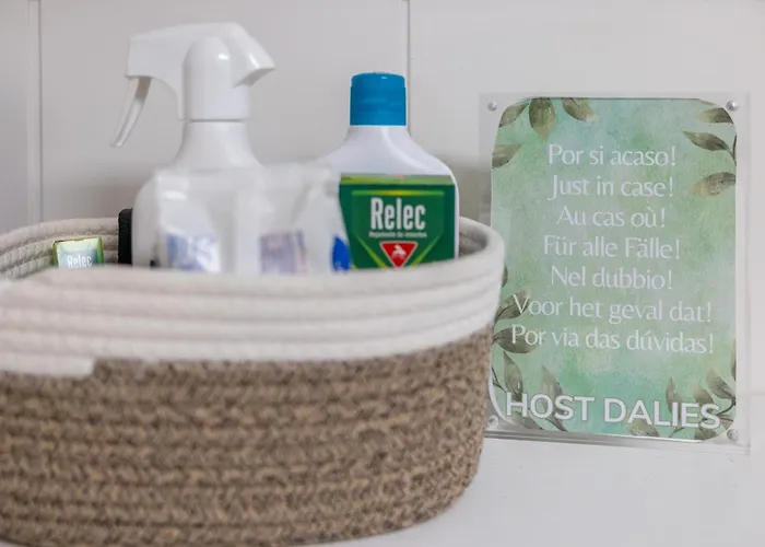 Apartment Host Dalies *