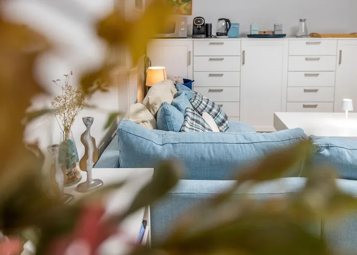 Apartment Host Dalies *