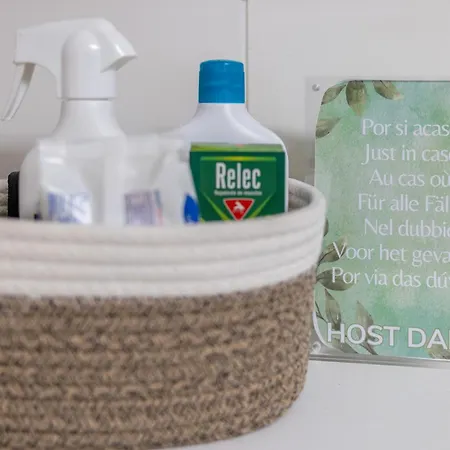 Apartment Host Dalies *