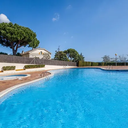 Apartment Host Dalies Premia De Dalt