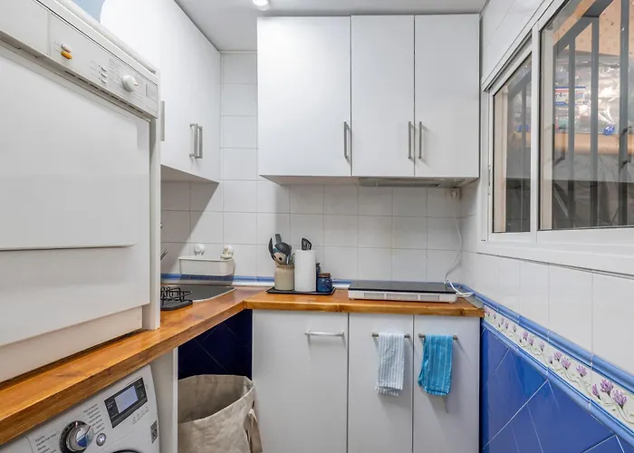 Host Dalies Appartement Premia De Dalt