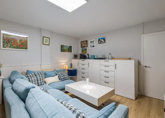 Host Dalies Appartement