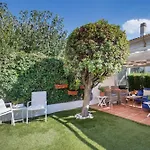 Host Dalies Appartement