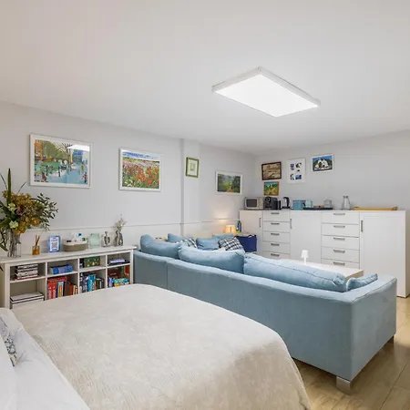 Appartement Host Dalies