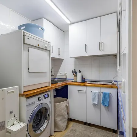 Host Dalies Appartement Premia De Dalt