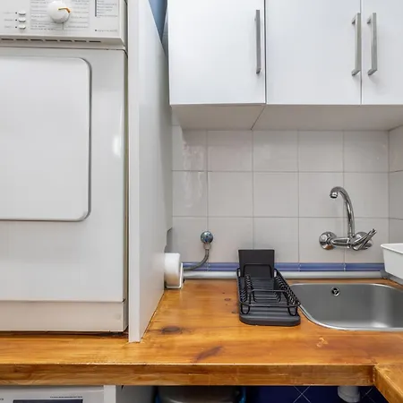 Appartement Host Dalies Premia De Dalt