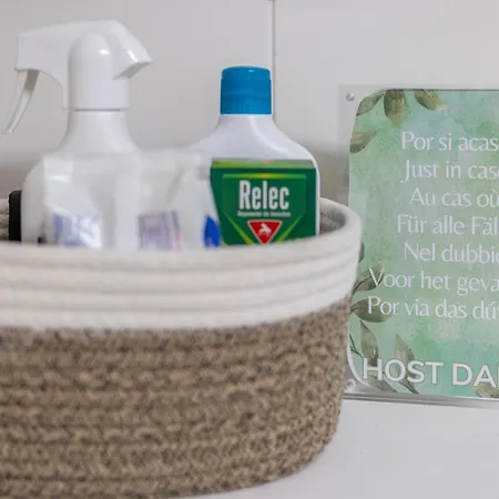 Host Dalies Lägenhet Premia De Dalt